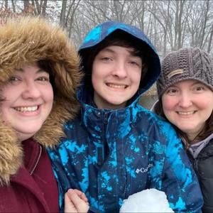 Meet your Posher, Meghan